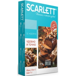 Scarlett SC-KS57P56