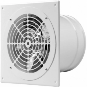 Ventilador de escape Europlast ZSMK250