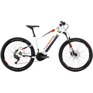 Bicicleta Haibike Sduro HardSeven 5.0 2020 frame L