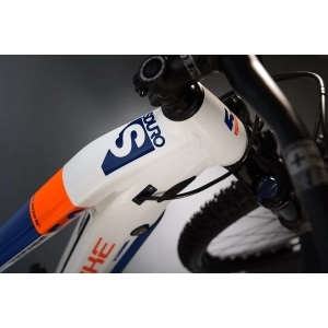 Haibike Sduro HardNine 5.0 2020 frame M