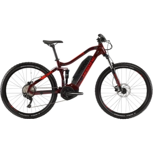 Bicicleta Haibike Sduro FullSeven Life 1.0 2020 frame M