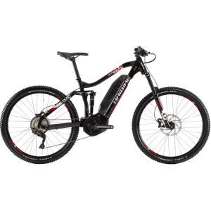 Bicicleta Haibike Sduro FullSeven LT 2.0 2020 frame S