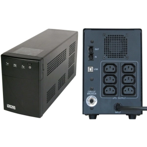 SAI Powercom BNT-3000AP