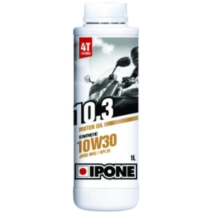 Aceite motor IPONE 10.3 10W-30 1L