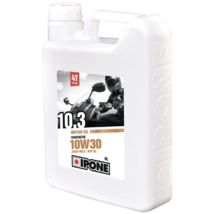 Aceite motor IPONE 10,3 10W-30 4L