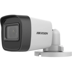 Cámara de vigilancia Hikvision DS-2CE16H0T-ITFC 2.4 mm