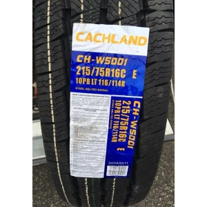 Cachland CH-W5001 195/75 R16C 107R