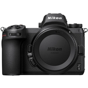 Cámara Nikon Z5 body