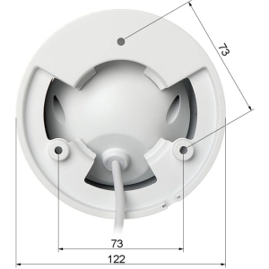 Dahua DH-IPC-HDW2531RP-ZS