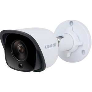 Cámara de seguridad KEDACOM IPC2253-FNB-PIR40-L0600