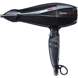 Secador de pelo BaByliss PRO Excess-HQ BAB6990IE