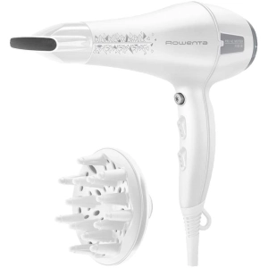 Rowenta Silver Mosaic Signature Pro AC CV7825