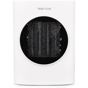 Ventilador calefactor WetAir WFH- 30 W -284898-