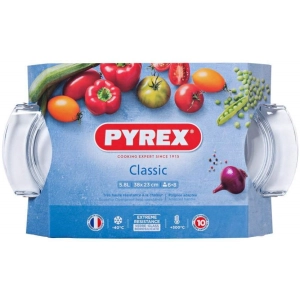 Pyrex