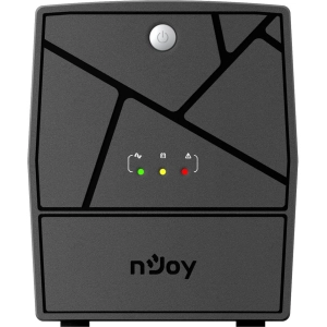 nJoy Keen 1000 USB