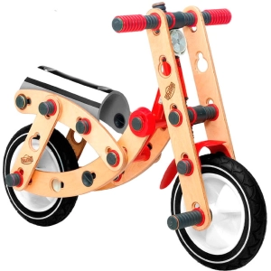 Bicicleta infantil Berg MOOV