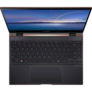 Asus ZenBook Flip S UX371EA