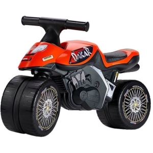 Bicicleta infantil Falk ​​Moto Dakar 406D