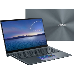 Asus ZenBook Pro 15 UX535LI