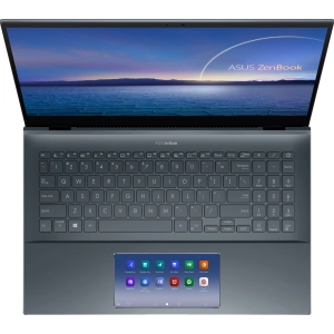 Asus ZenBook Pro 15 UX535LI