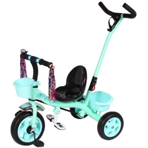 Bicicleta infantil Baby Tilly Energy