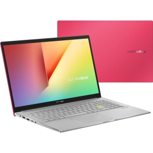 Asus VivoBook S15 S533EQ