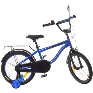 Bicicleta infantil Profi Space 18