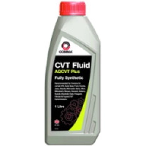 Aceite de transmisión Comma AQCVT Plus 1L