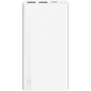 Xiaomi Zmi Powerbank Two-Way Fast Charge 10000