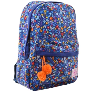 Mochila escolar Yes ST-33 Dense 555452