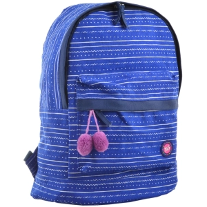 Mochila escolar Yes ST-33 Weave