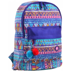 Mochila escolar Yes ST-33 Tangy