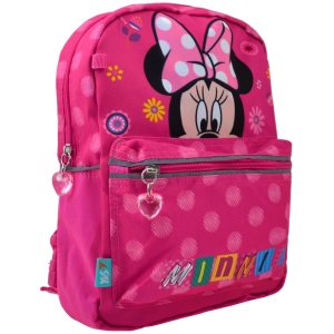 Mochila escolar Yes K-32 Minnie