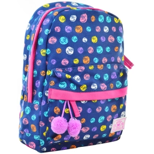 Mochila escolar Yes ST-33 Pumpy 555451