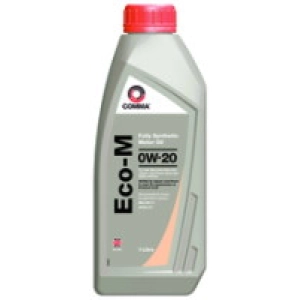 Aceite de motor Comma Eco-M 0W-20 1L