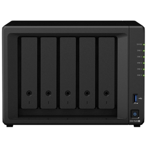 NAS - servidor Synology DiskStation DS1520+