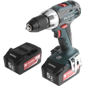 Metabo BS 18 LT 602102840