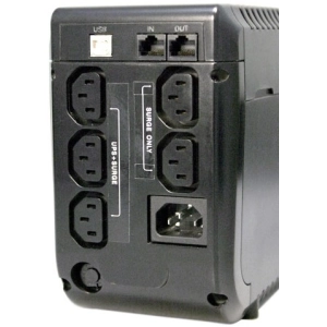 Powercom Imperial IMD-425AP