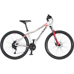 Bicicleta Author Solution ASL 27,5 2020 frame 14