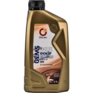 Aceite motor Oscar Jade Gold 5W-30 1L