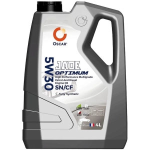 Aceite de motor Oscar Jade Optimum 5W-30 4L