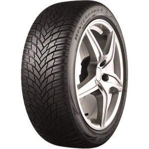 Neumáticos Firestone Winterhawk 4 235/55 R17 103V