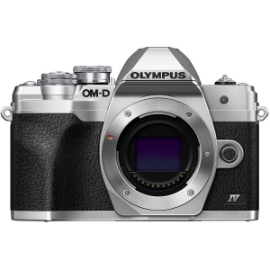 Olympus OM-D E-M10 IV body