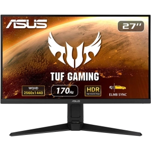 Monitor Asus TUF Gaming VG27AQL1A