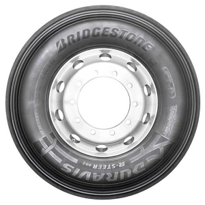 Bridgestone Duravis R-Steer 002