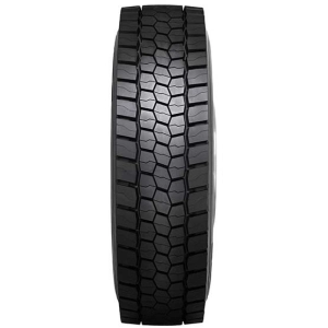 Bridgestone Duravis R-Drive 002