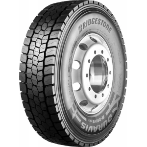 Neumático de camión Bridgestone Duravis R-Drive 002 215/75 R17,5 126M