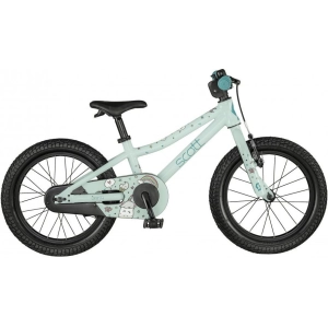 Bicicleta infantil Scott ​​Contessa 16 2021