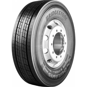 Neumático de camión Bridgestone Duravis R-Steer 002 235/75 R17,5 132M