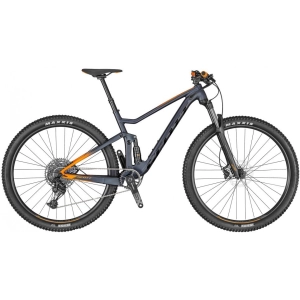 Bicicleta Scott Spark 960 2020 frame S